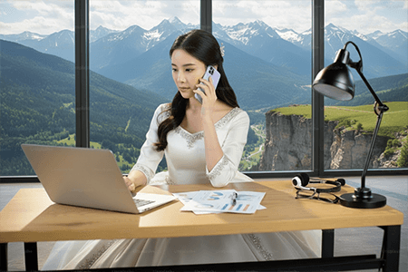 Background Replacement Mastery