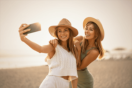 Facial Reconstruction