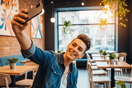 Commercial Content Production