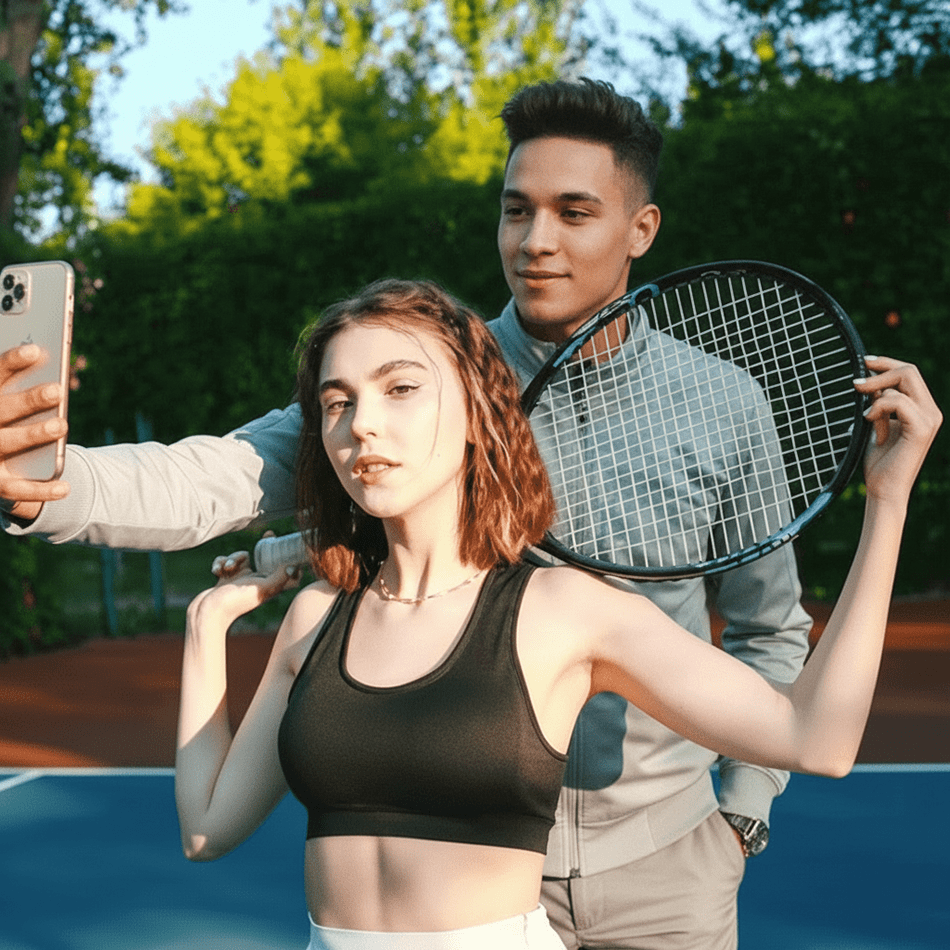 Advanced AI Image Editing Technology